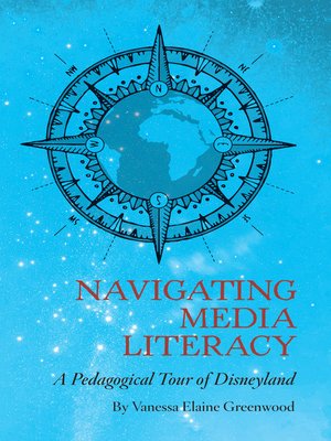 cover image of Navigating Media Literacy